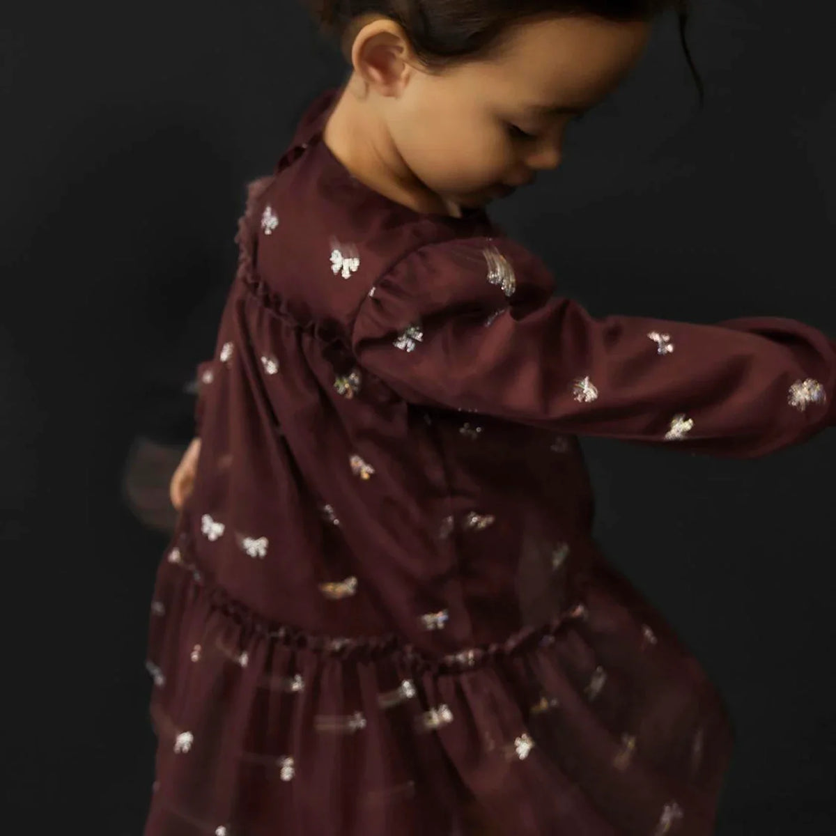 Nmframni Dress