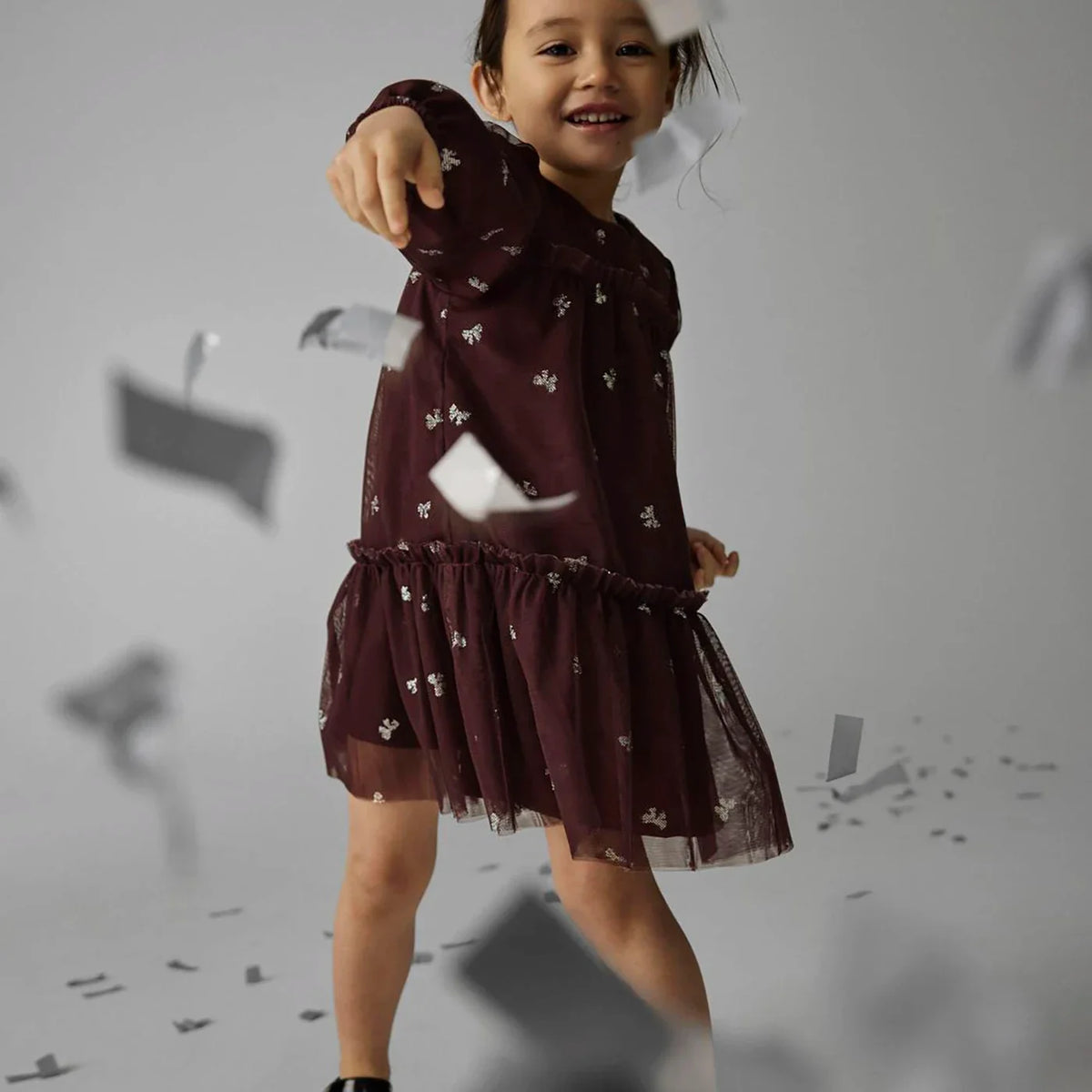 Nmframni Dress