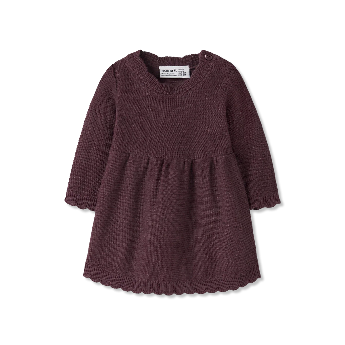 Nbfradia l Dress
