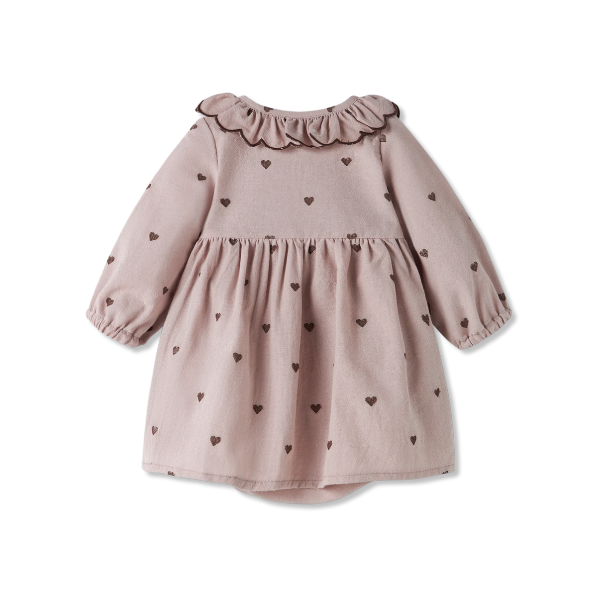 Nbfseanne Dress