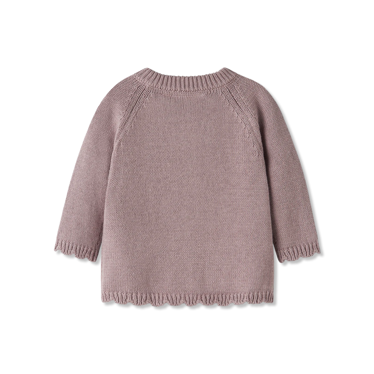 Nbflaguna Cardigan