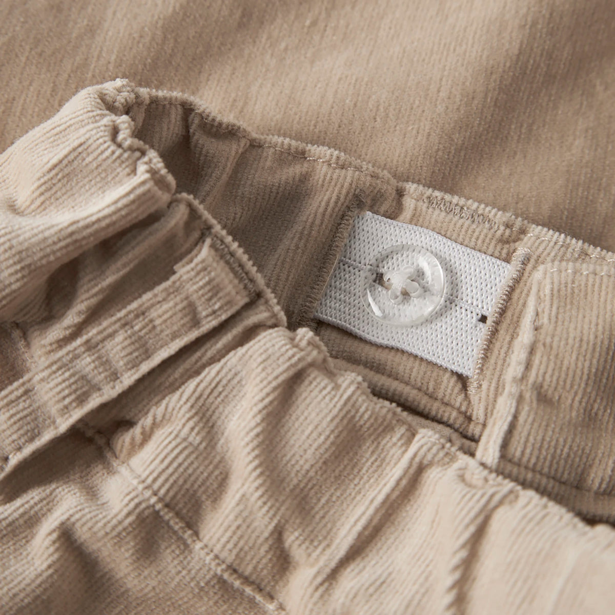 Nmmsomba Pants