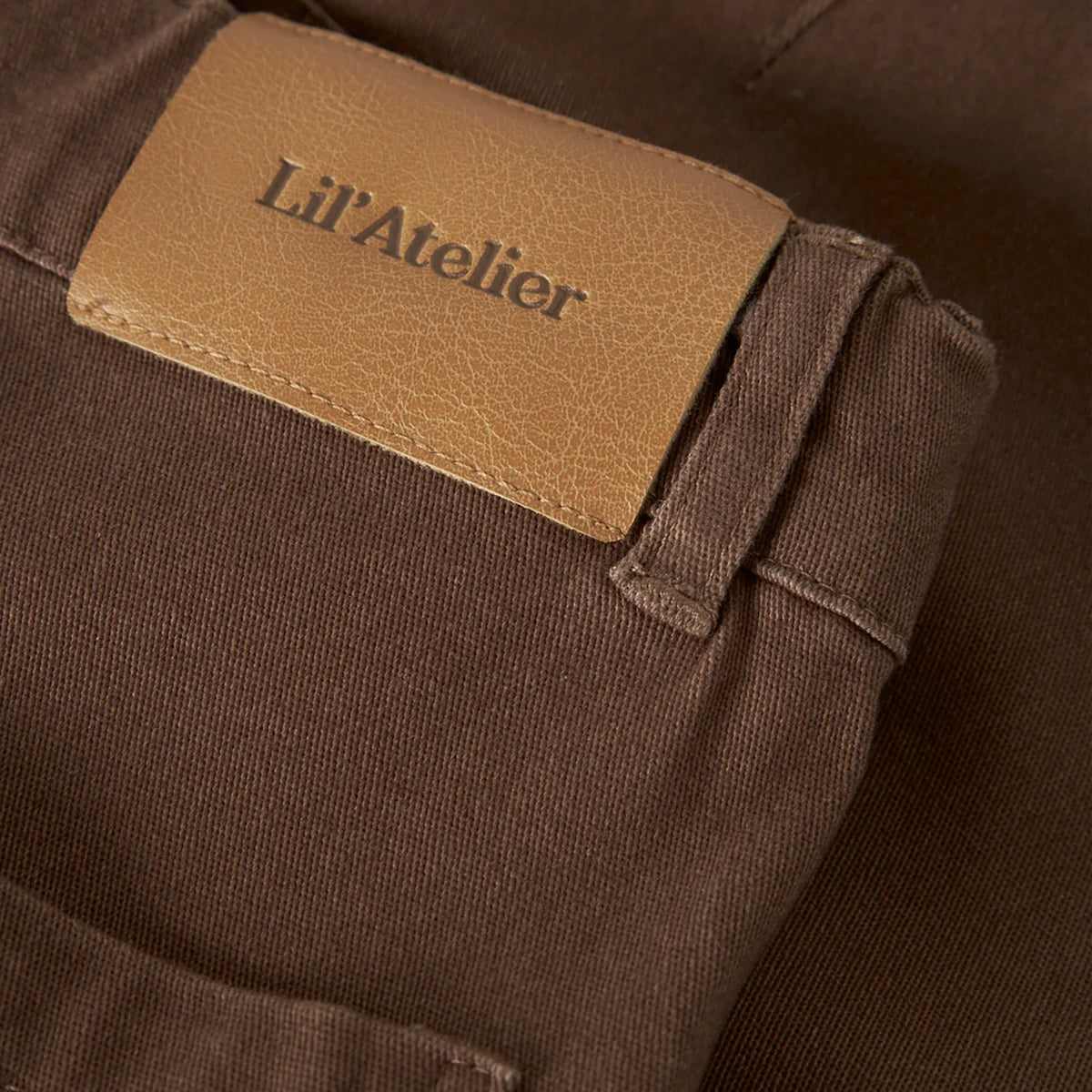 Nmnrepa Pants