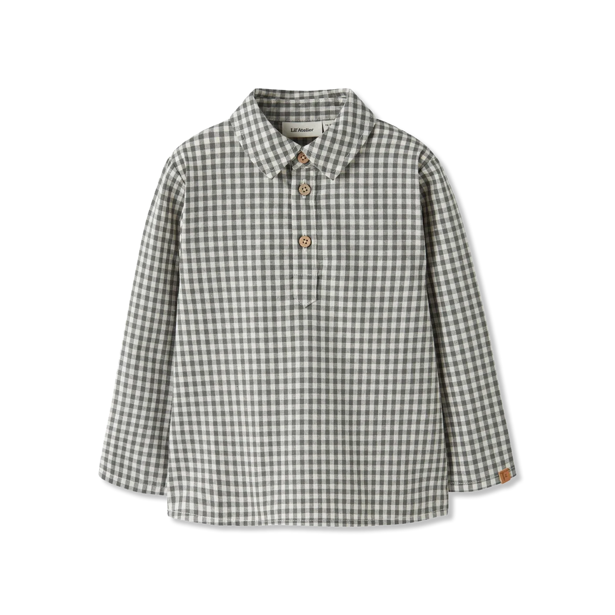 Nmmroanne Shirt