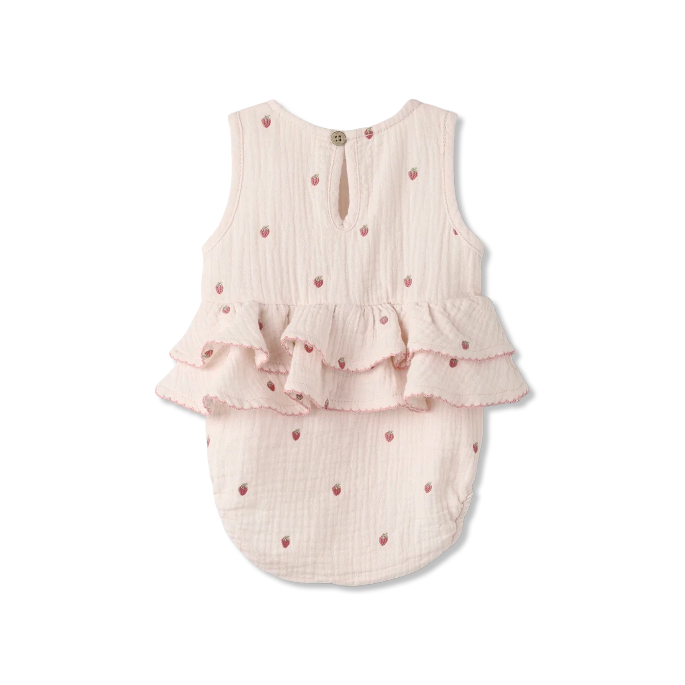 Nbfkamma Summer suit