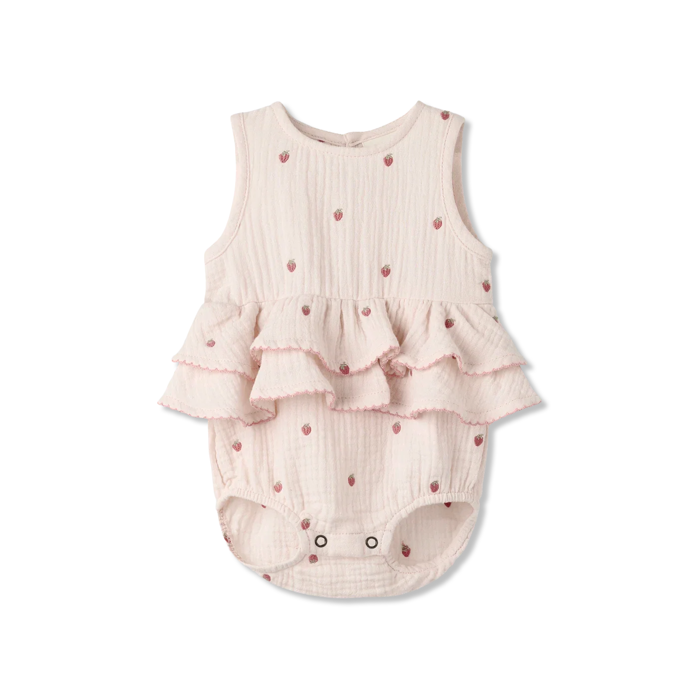 Nbfkamma Summer suit