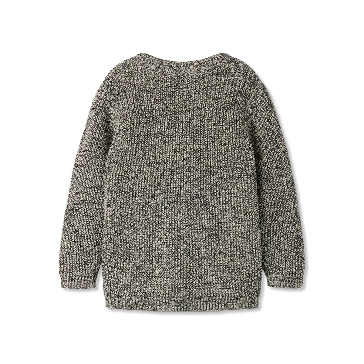 Nmmotheo Knitted sweater