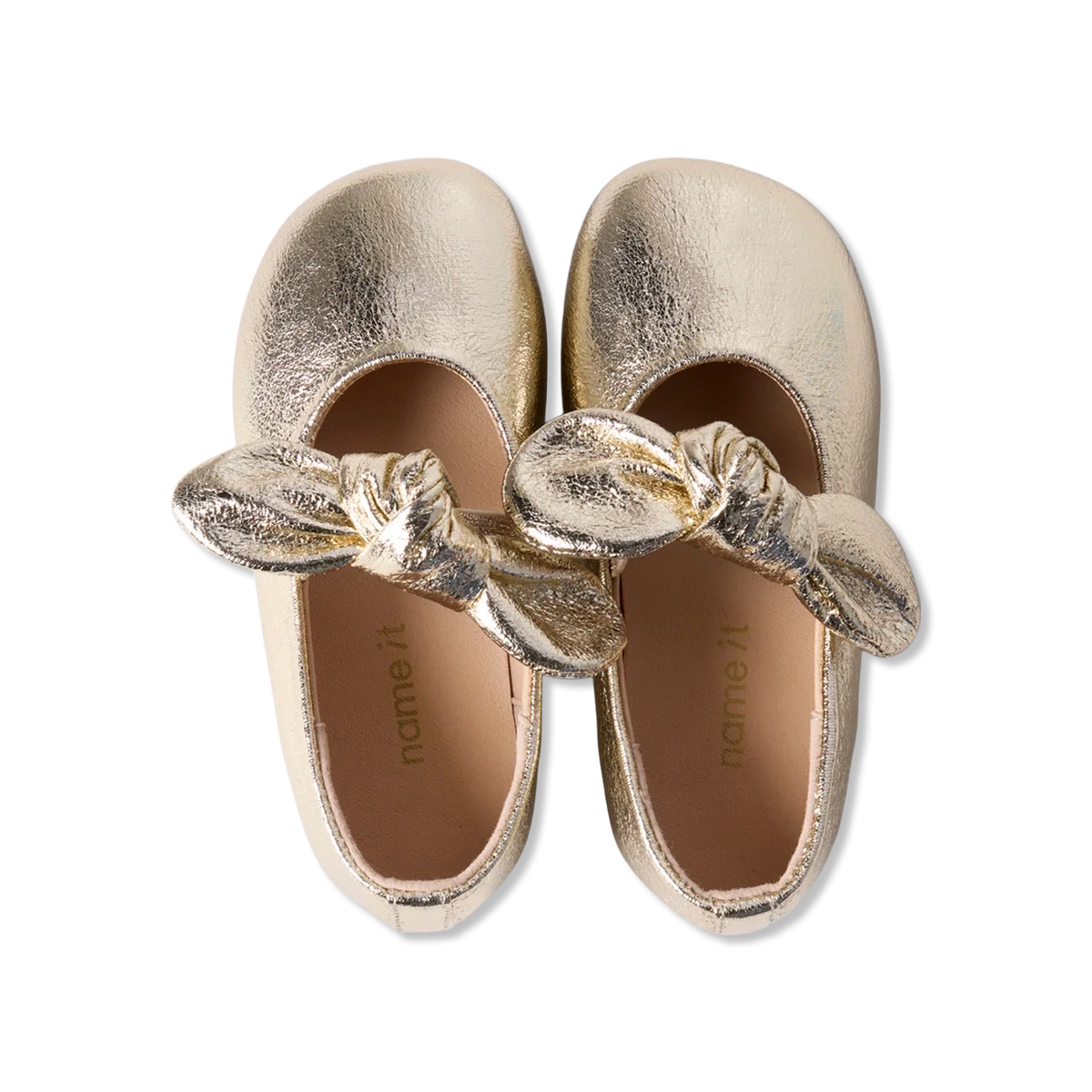 Nmfronja Ballet flats