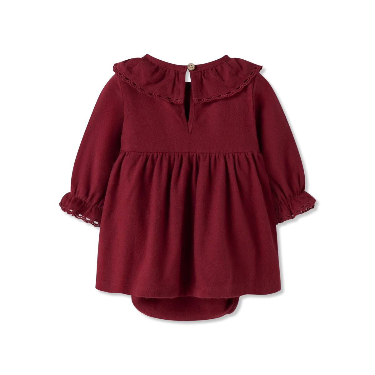 Nbfrenrik Bodysuit dress