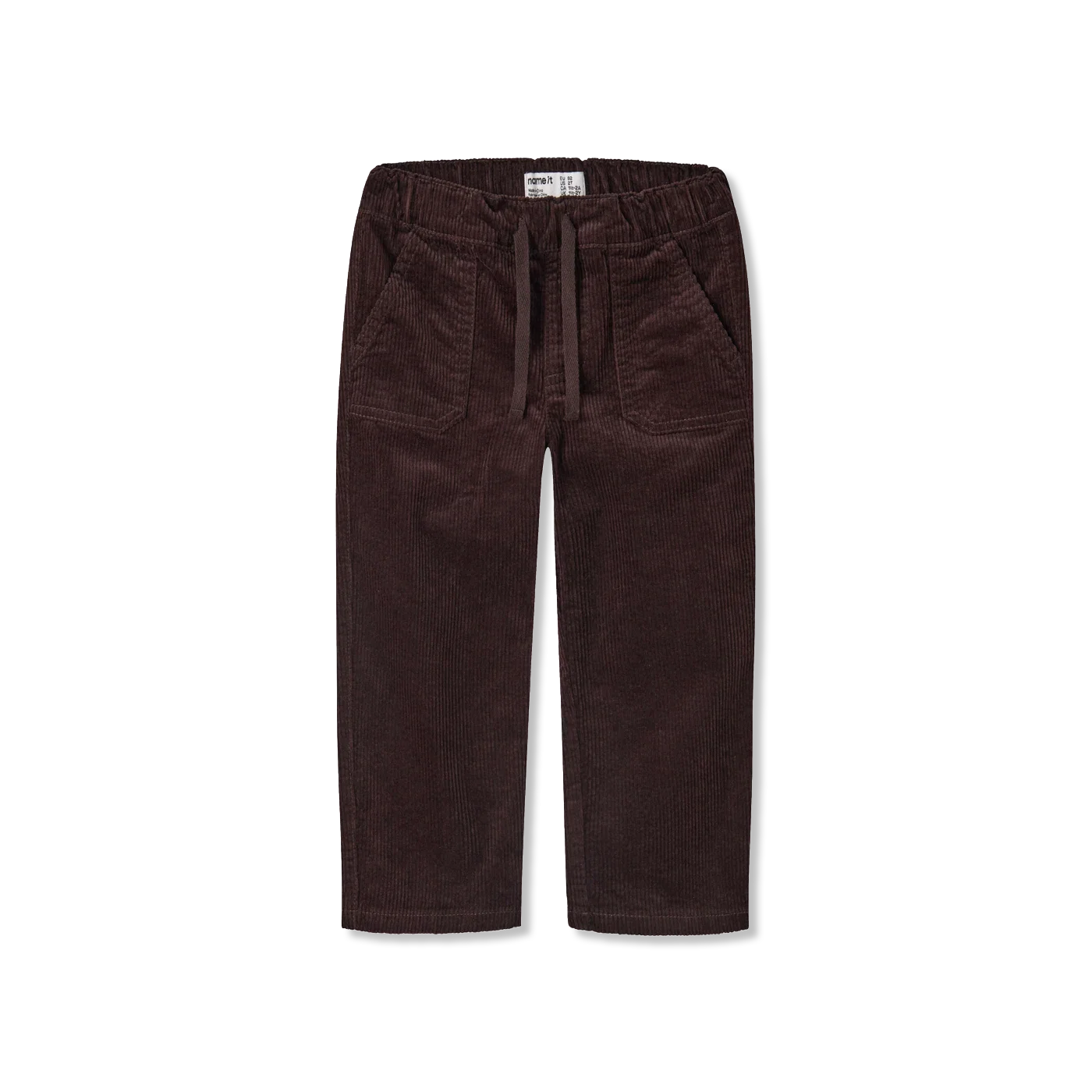 Nmmomega Pants