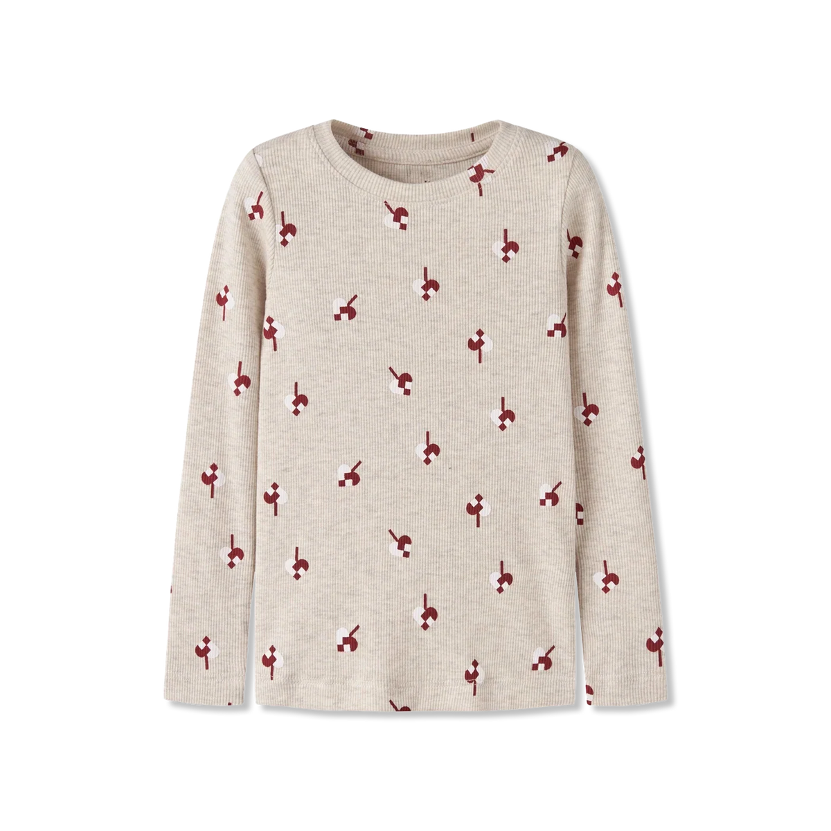 Nmfrisakab Blouse