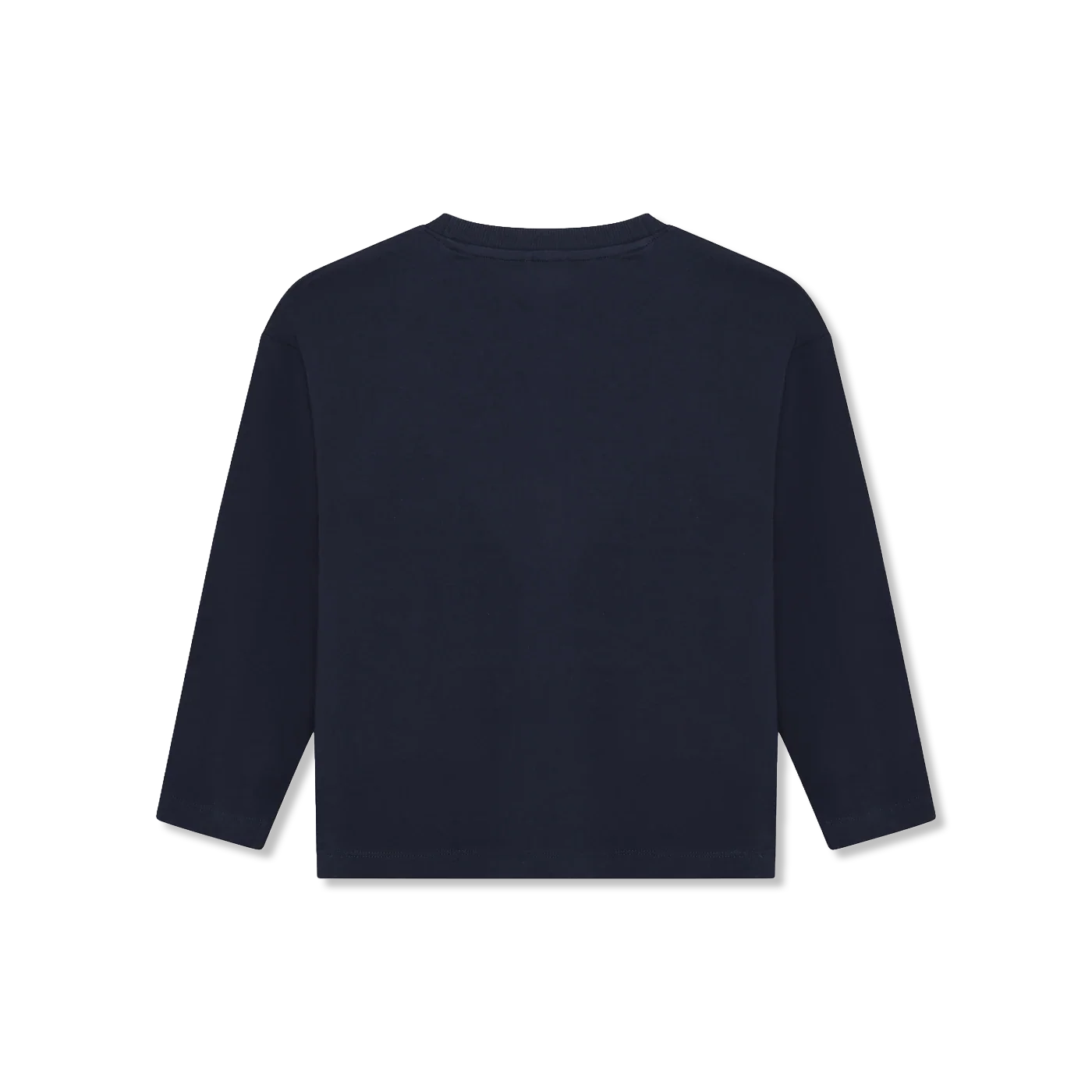 T-shirt ls Blouse