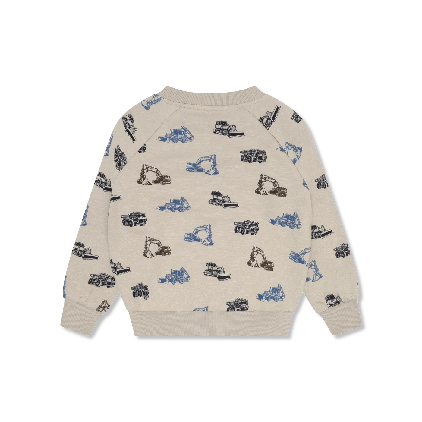 Sweatshirt ls Sweatshirt