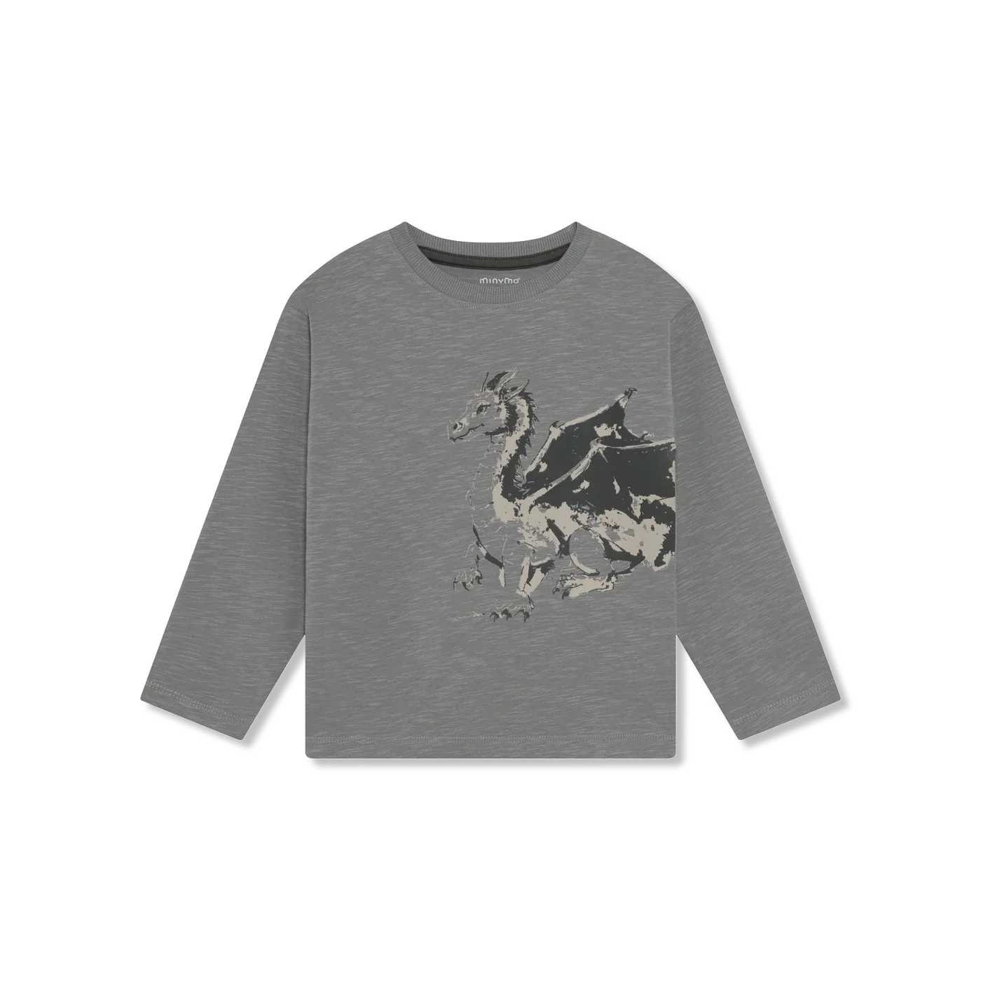 T-shirt ls Blouse