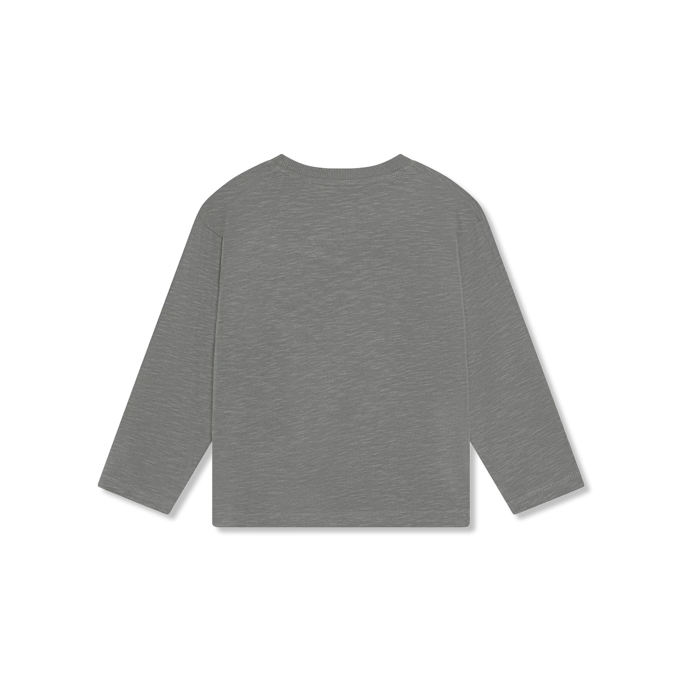 T-shirt ls Blouse