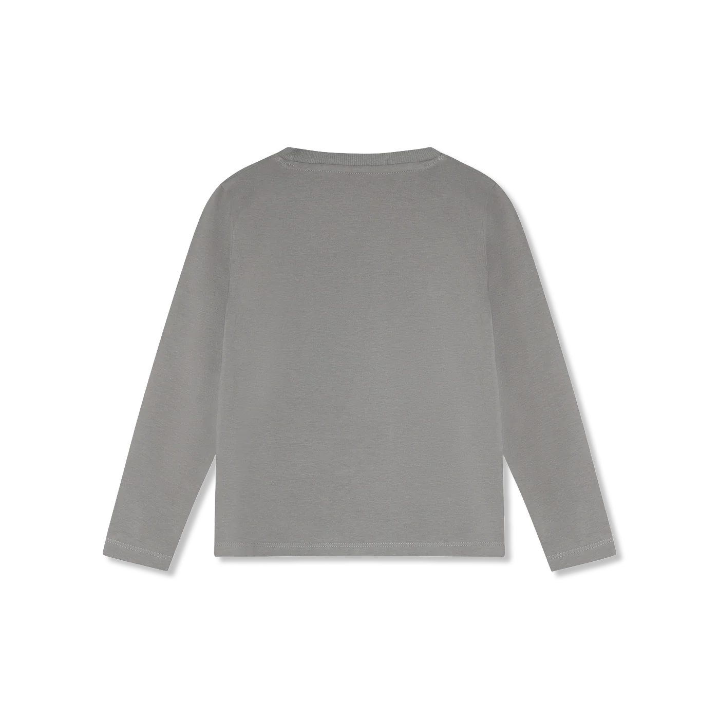T-shirt ls Blouse