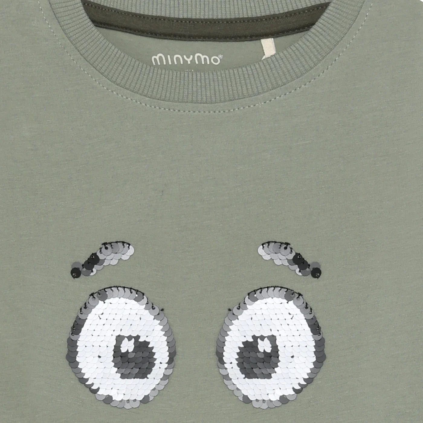 T-shirt ls Blouse
