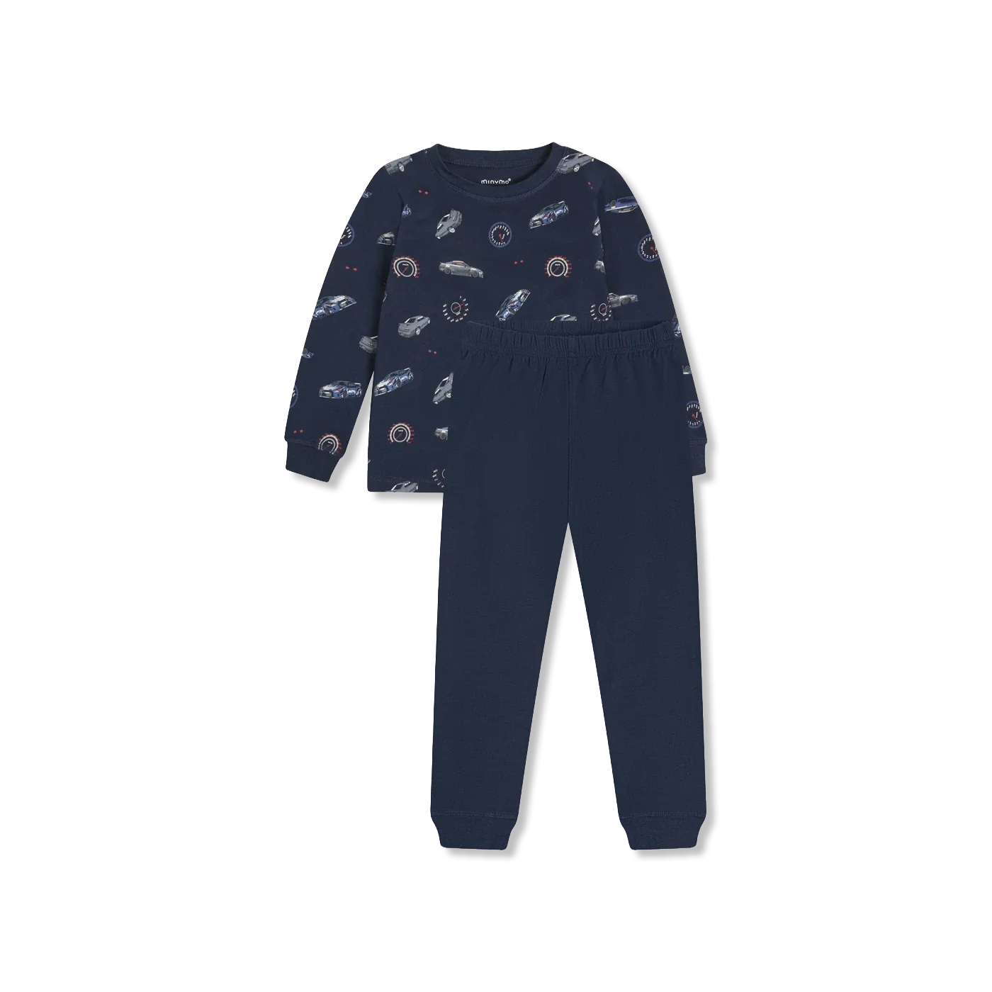 Pyjamas ls Sleepwear