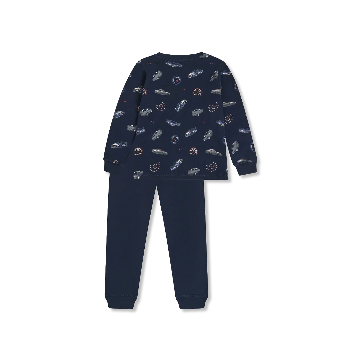 Pyjamas ls Sleepwear