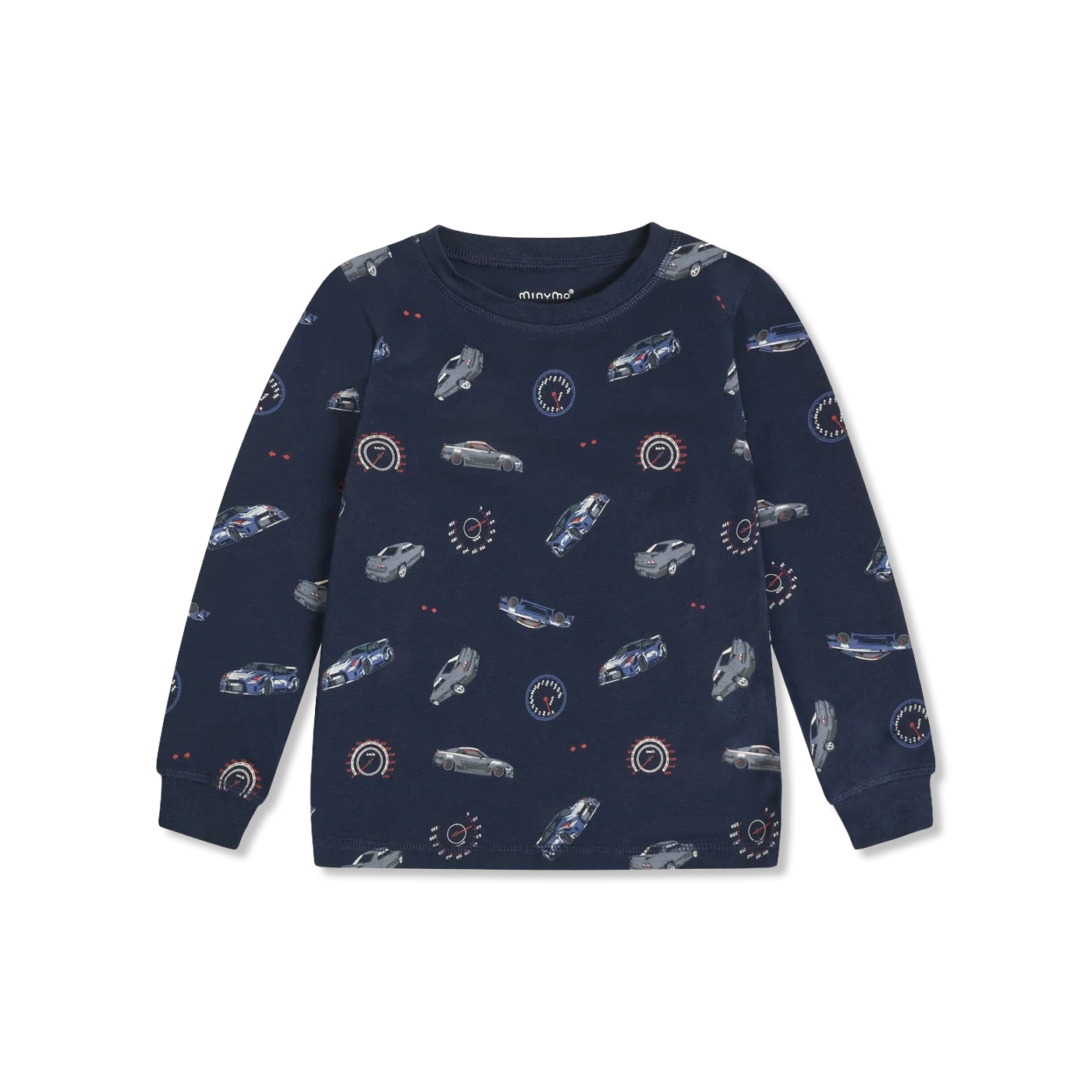 Pyjamas ls Sleepwear
