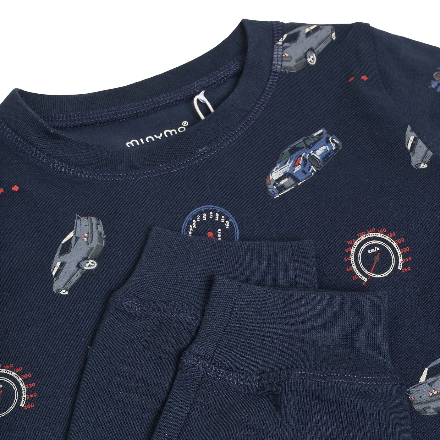 Pyjamas ls Sleepwear