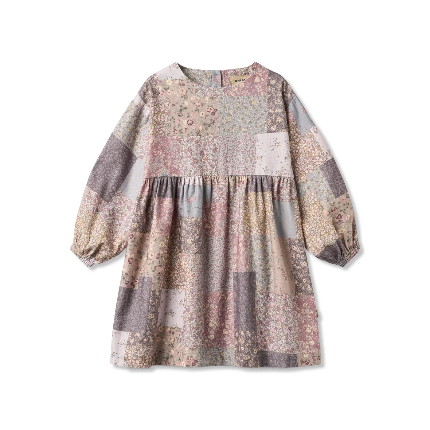 Herdis Dress