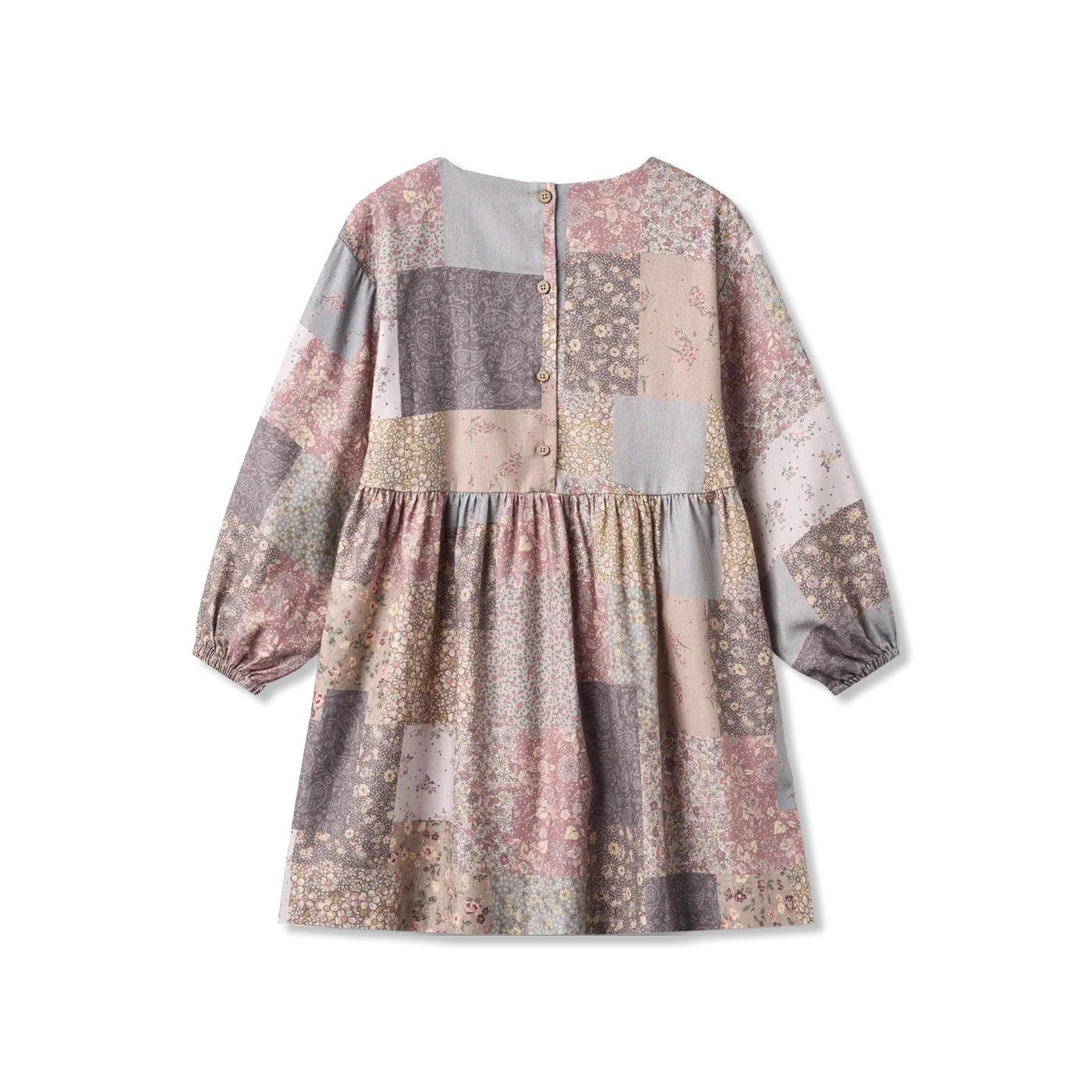 Herdis Dress