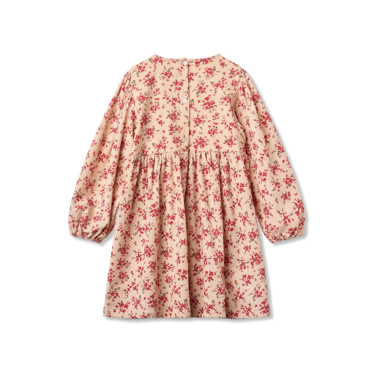 Sylvia Dress