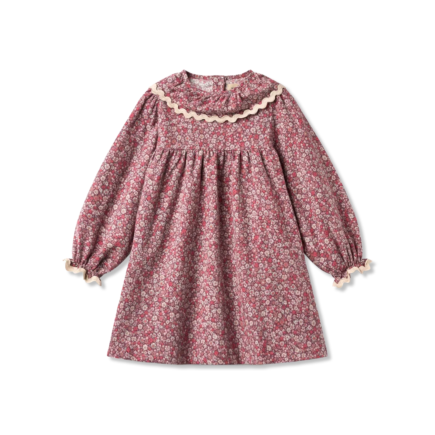 Elvira Dress
