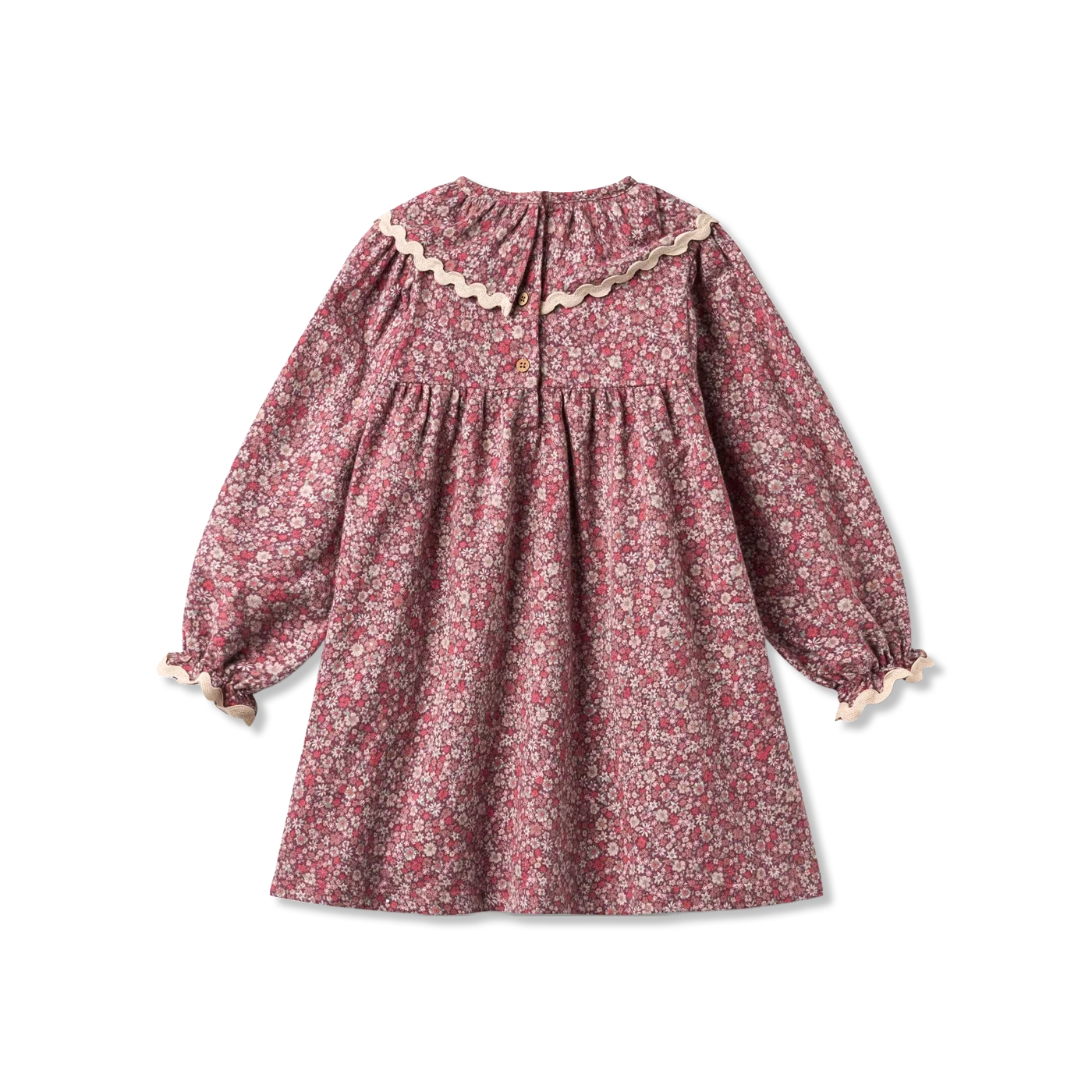 Elvira Dress