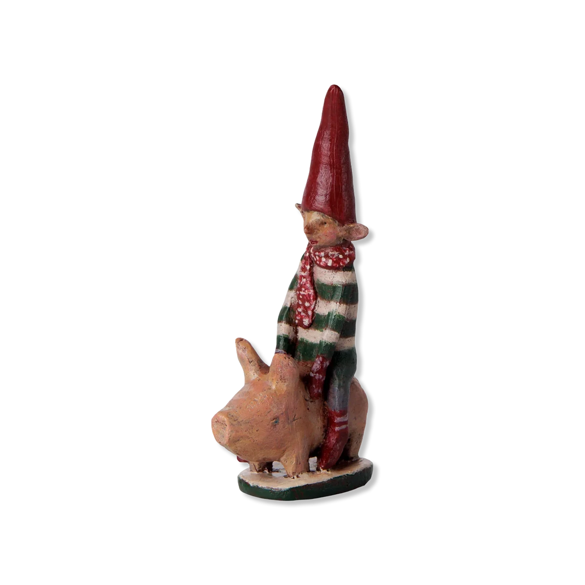 Petit noël, no. 27 Christmas decorations