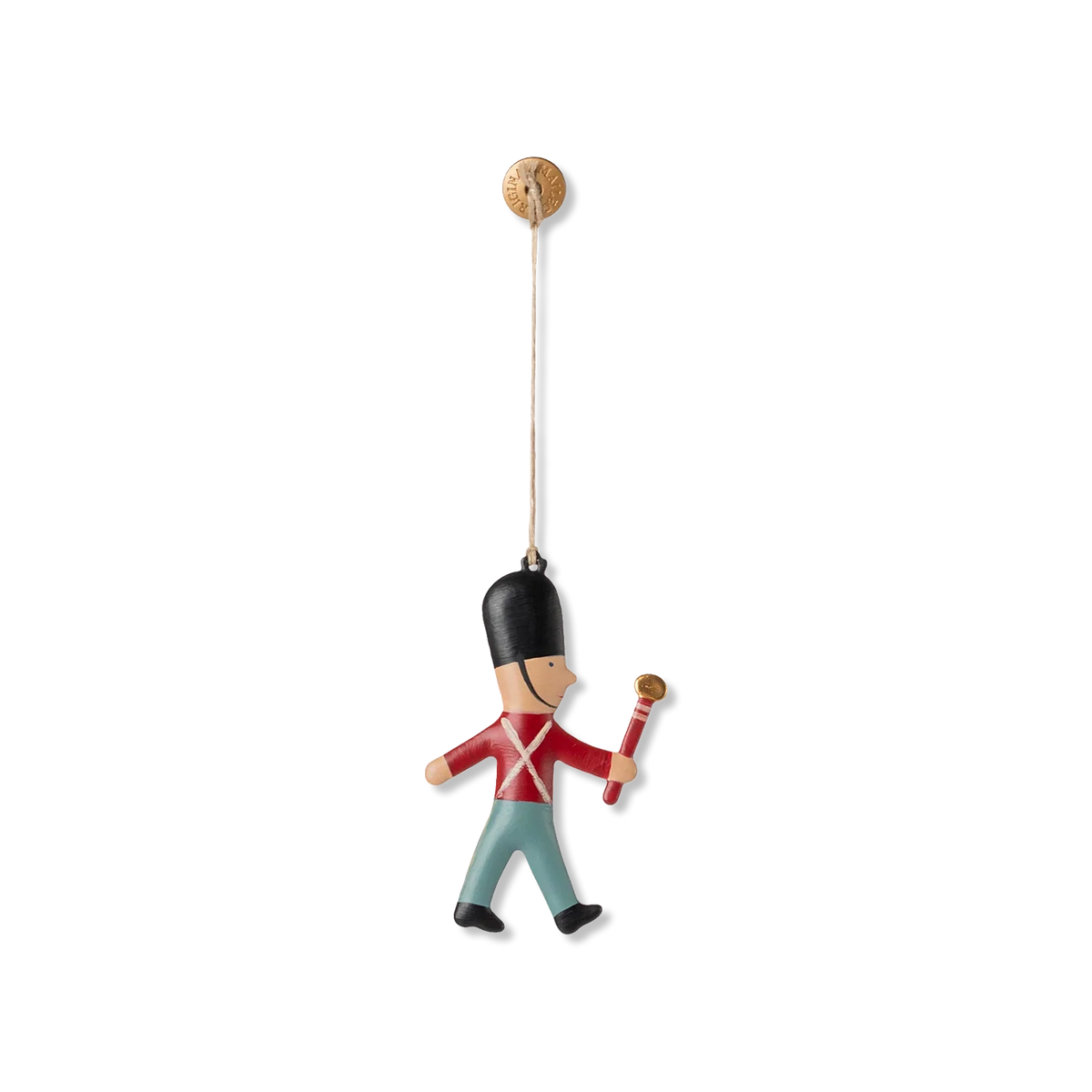 Garder - stav Christmas ornament