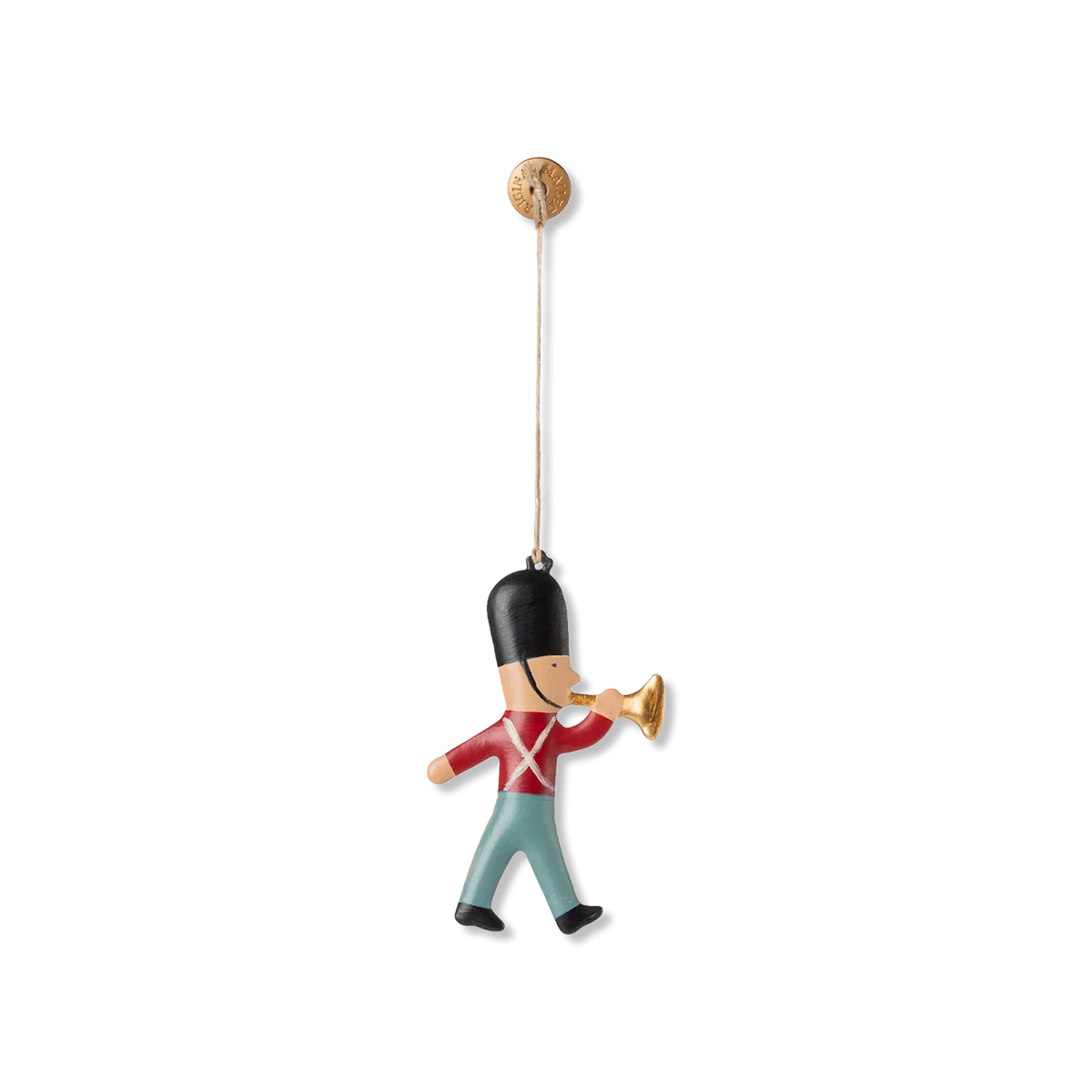 Garder - trompet Christmas ornament