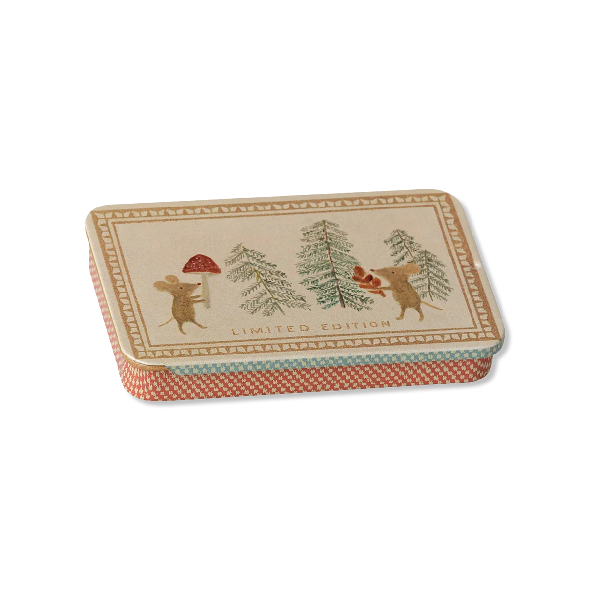 Julemus Boxes