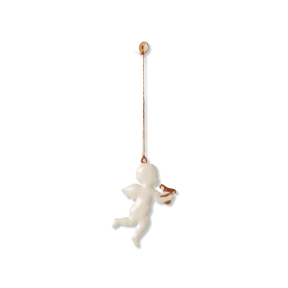 Engel Christmas ornament