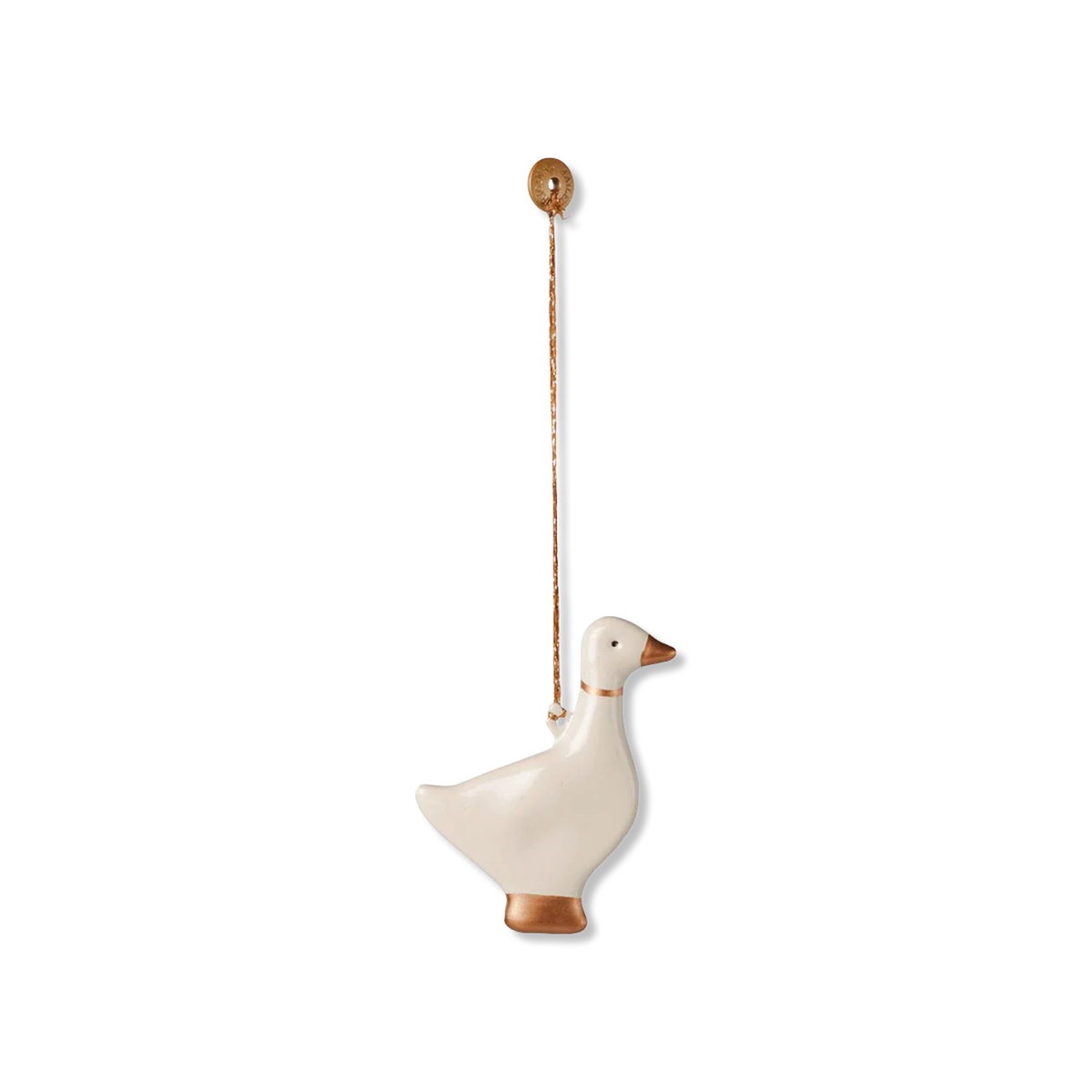 Gås Christmas ornament