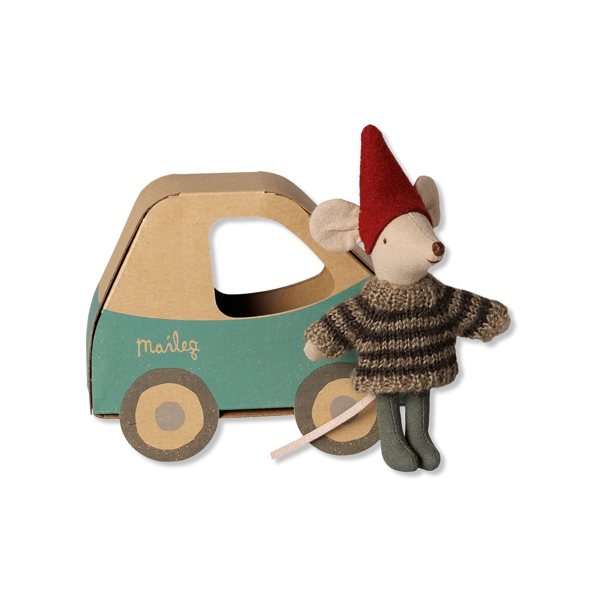 Julemus Christmas decorations