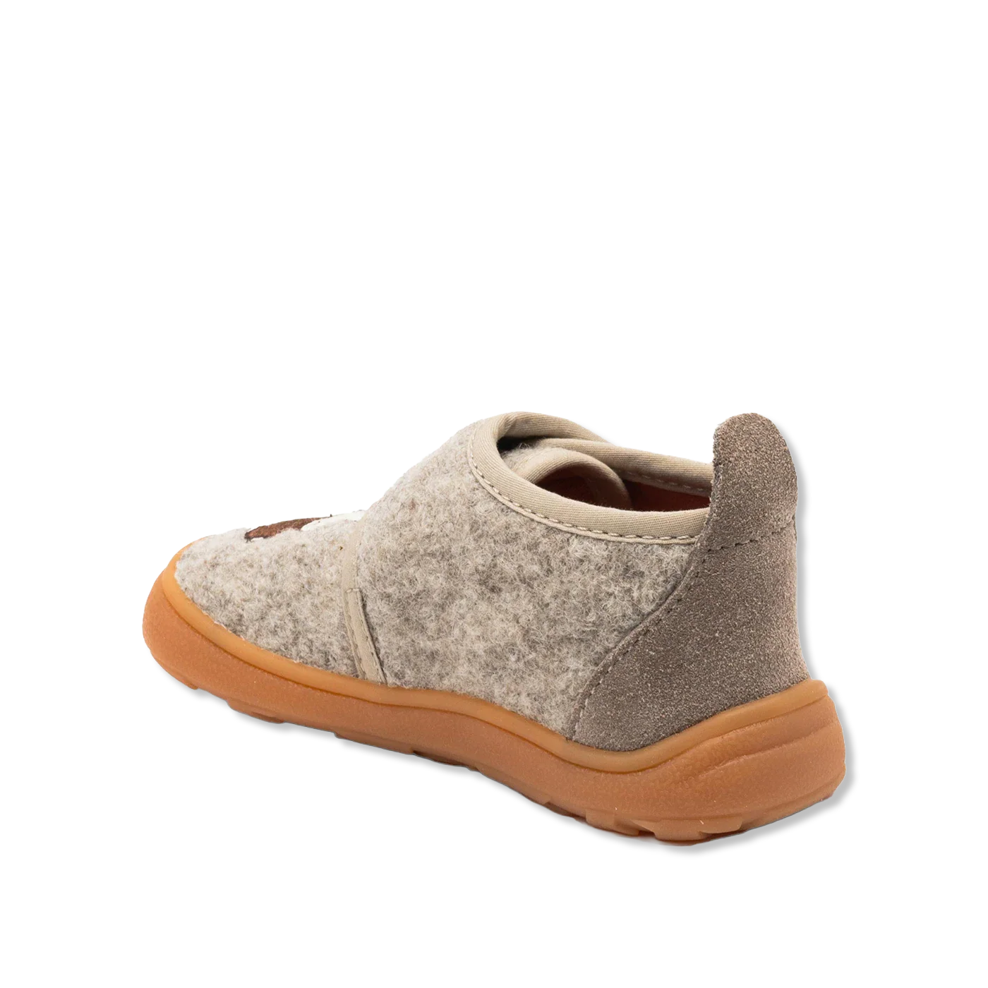 Miffy x bisgaard basic Slippers