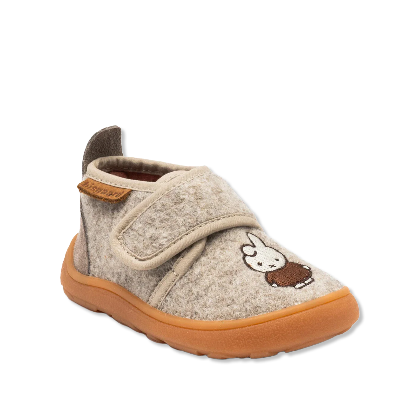 Miffy x bisgaard basic Slippers