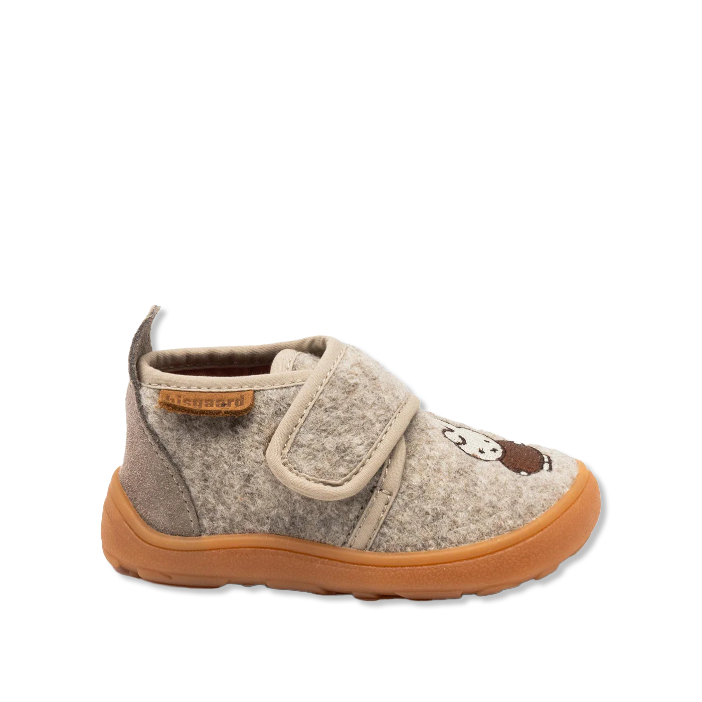 Miffy x bisgaard basic Slippers
