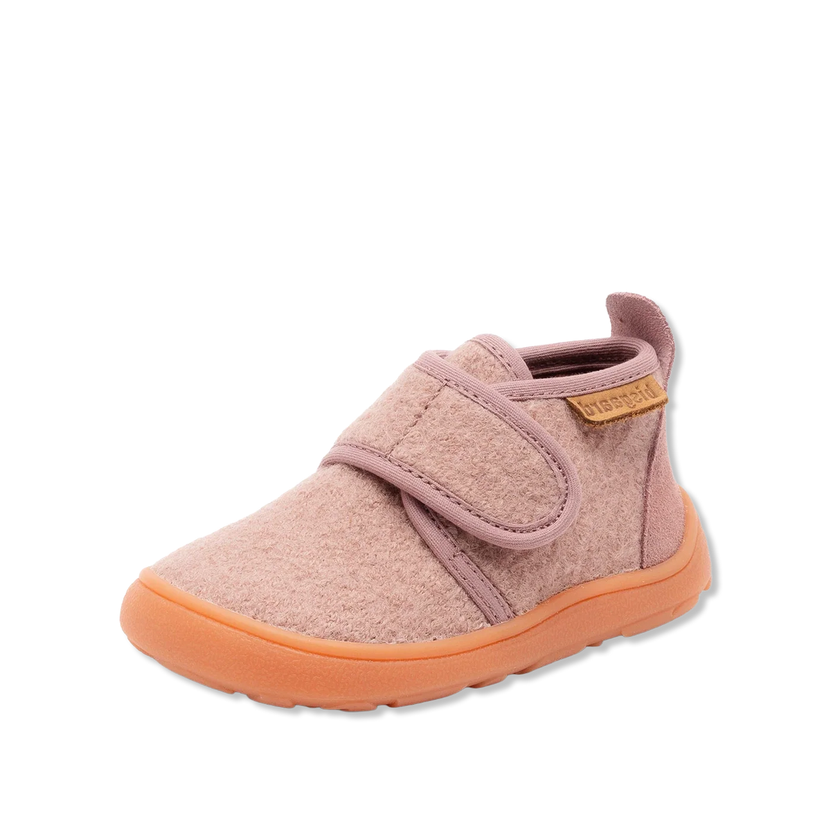 Barefoot basic Slippers