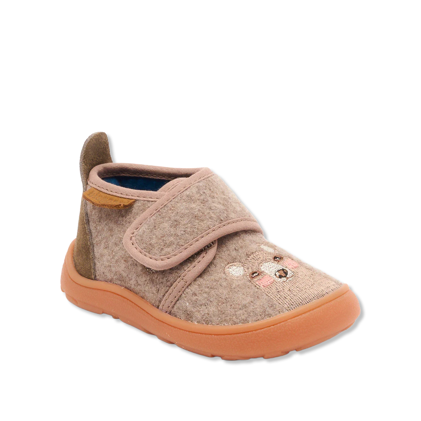 Bisgaard basic Slippers
