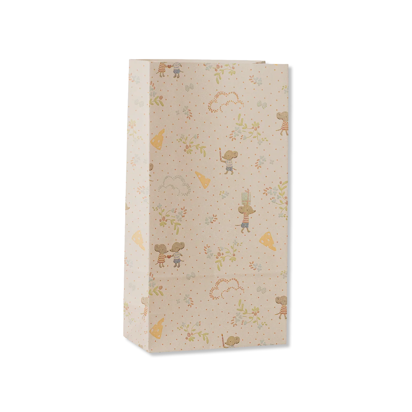 Gift bag Wrapping paper