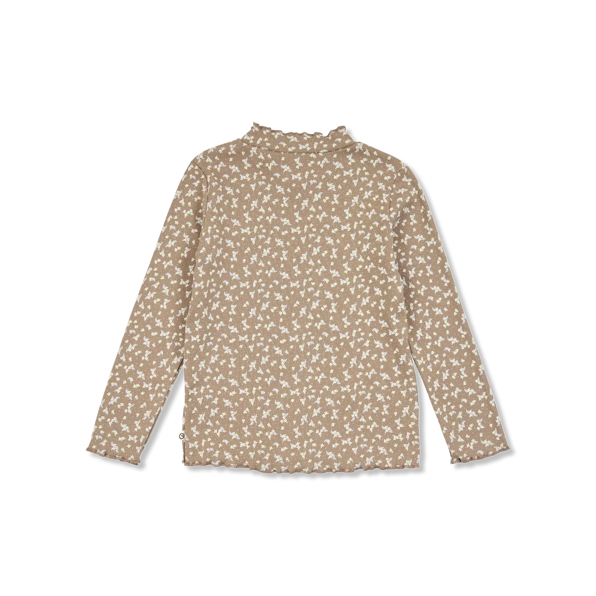 Alyssum Blouse