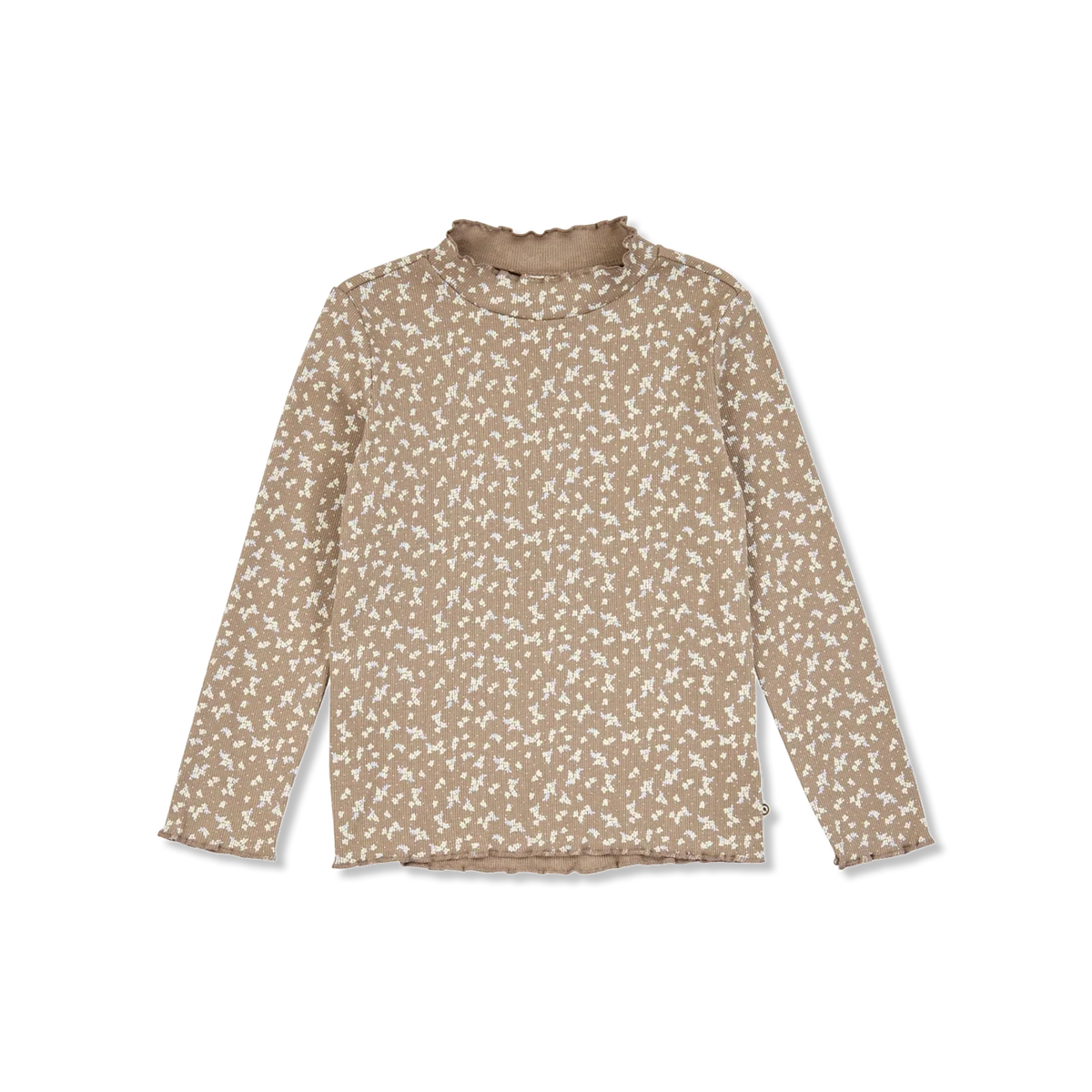 Alyssum Blouse
