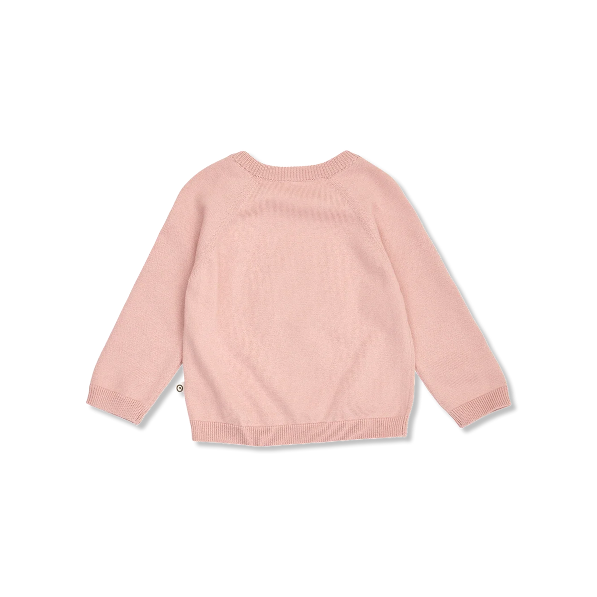 Love knit Knitted sweater
