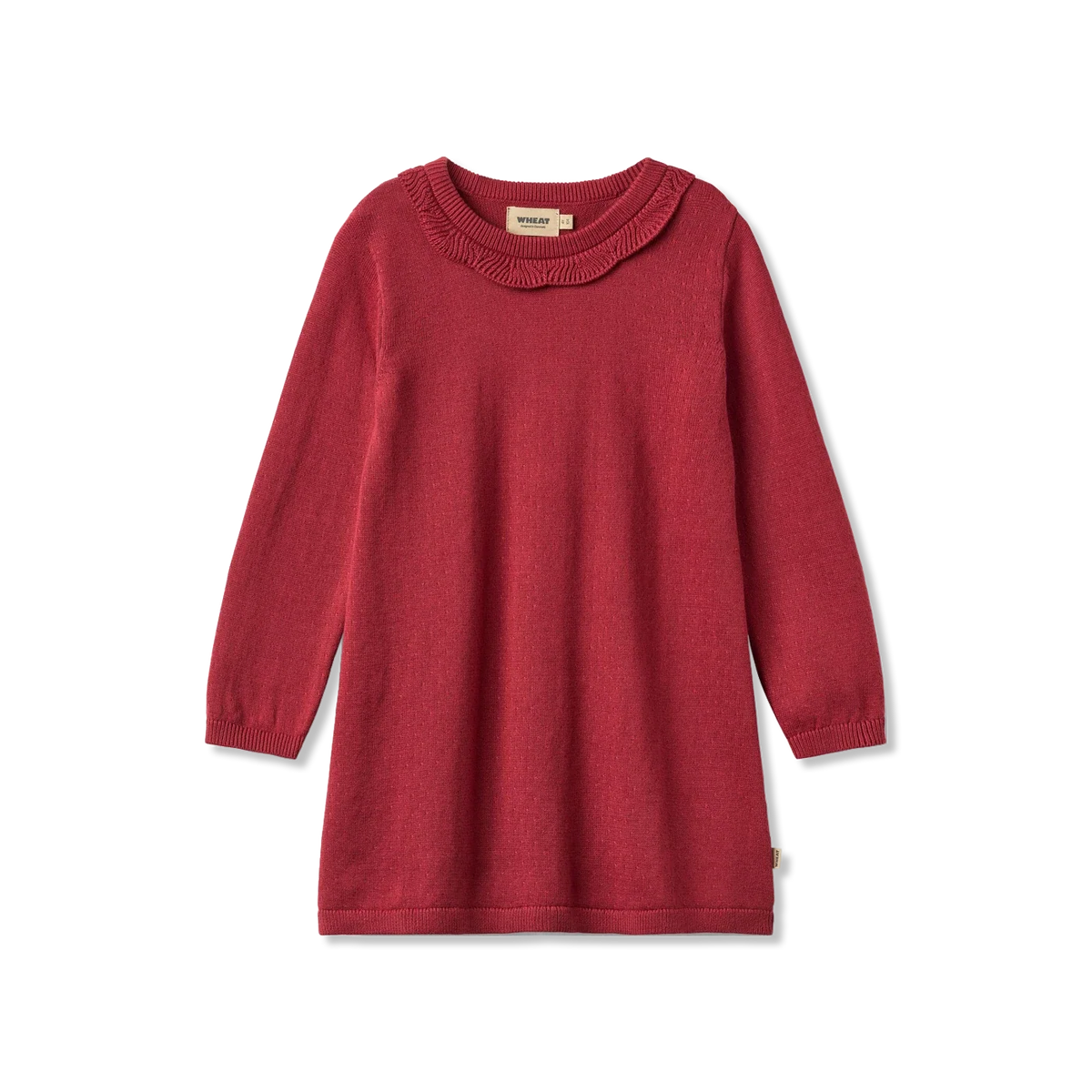 Nannie Dress