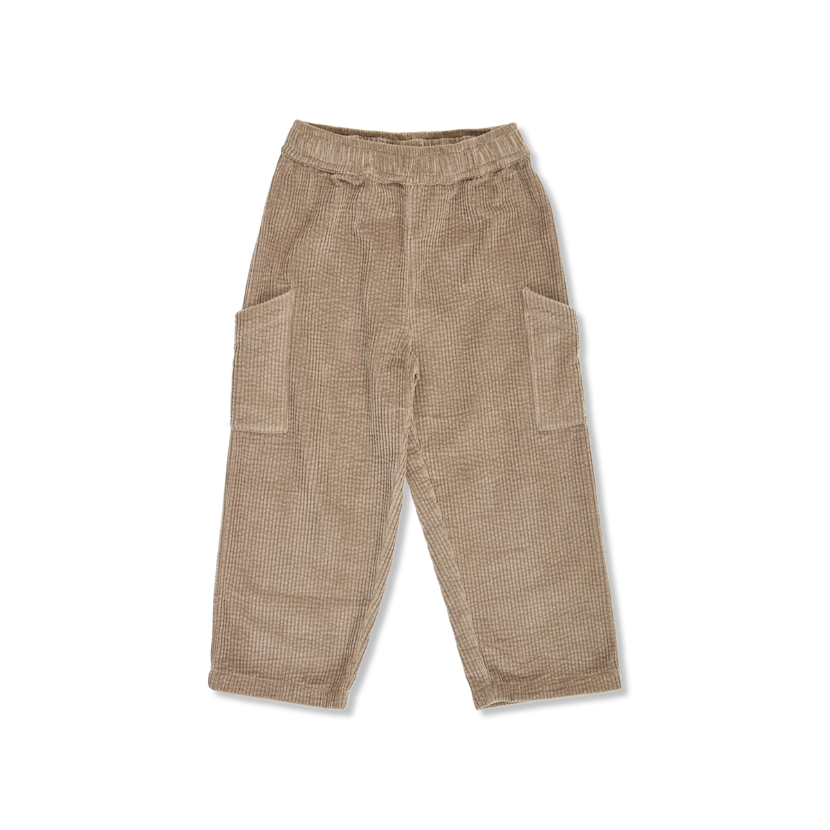 Corduroy Pants