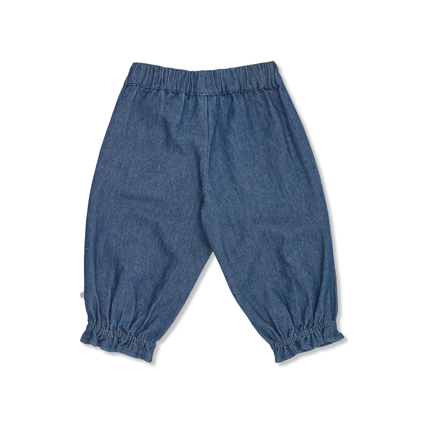 Denim Pants