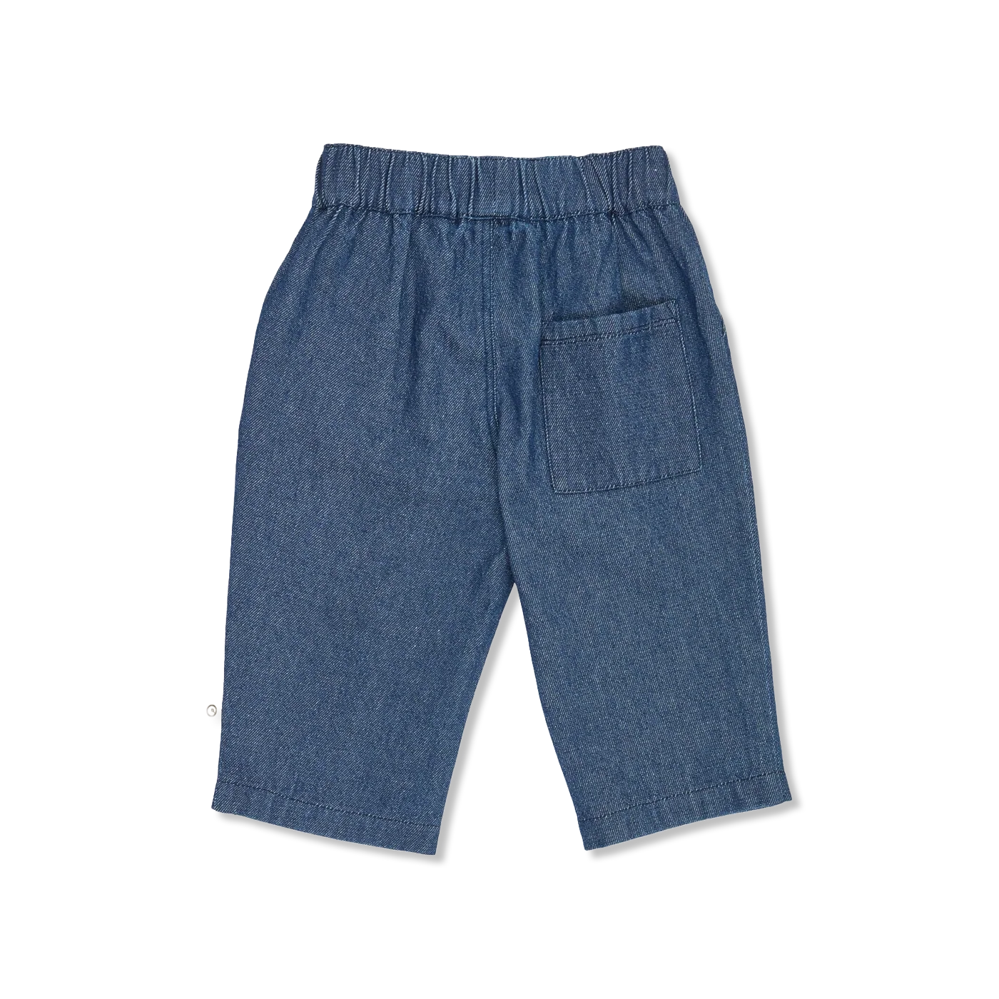 Denim Pants